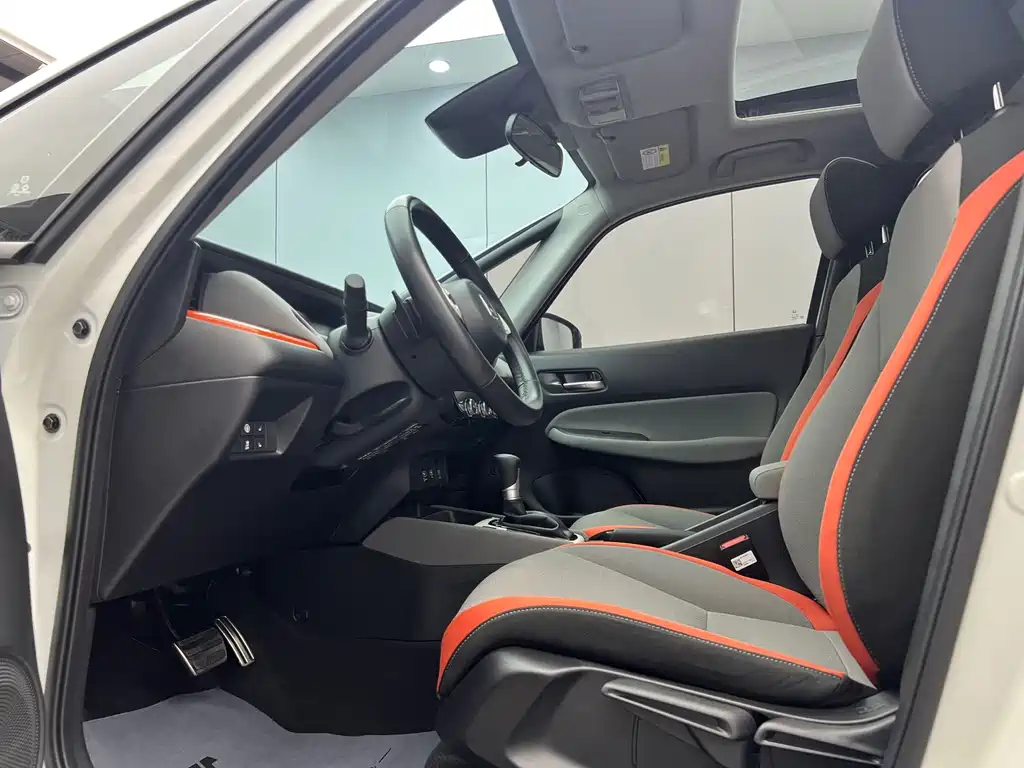 Honda Life — миниатюра 7