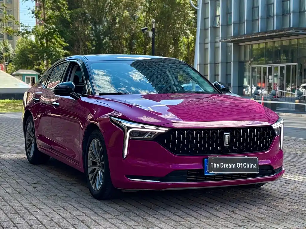 Bestune B70 — миниатюра 14