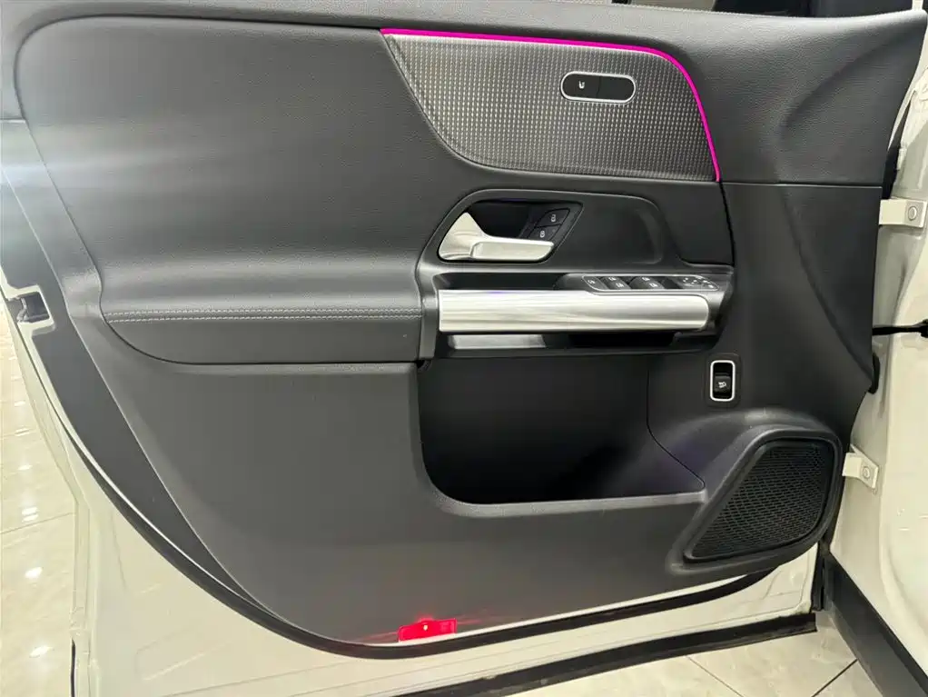 Mercedes-Benz GLA 2022 GLA 220 4MATIC