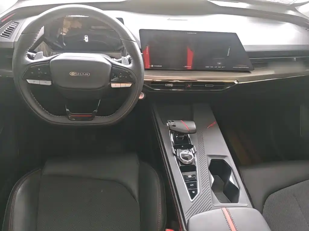 Oshan Oushang Z6 — миниатюра 10