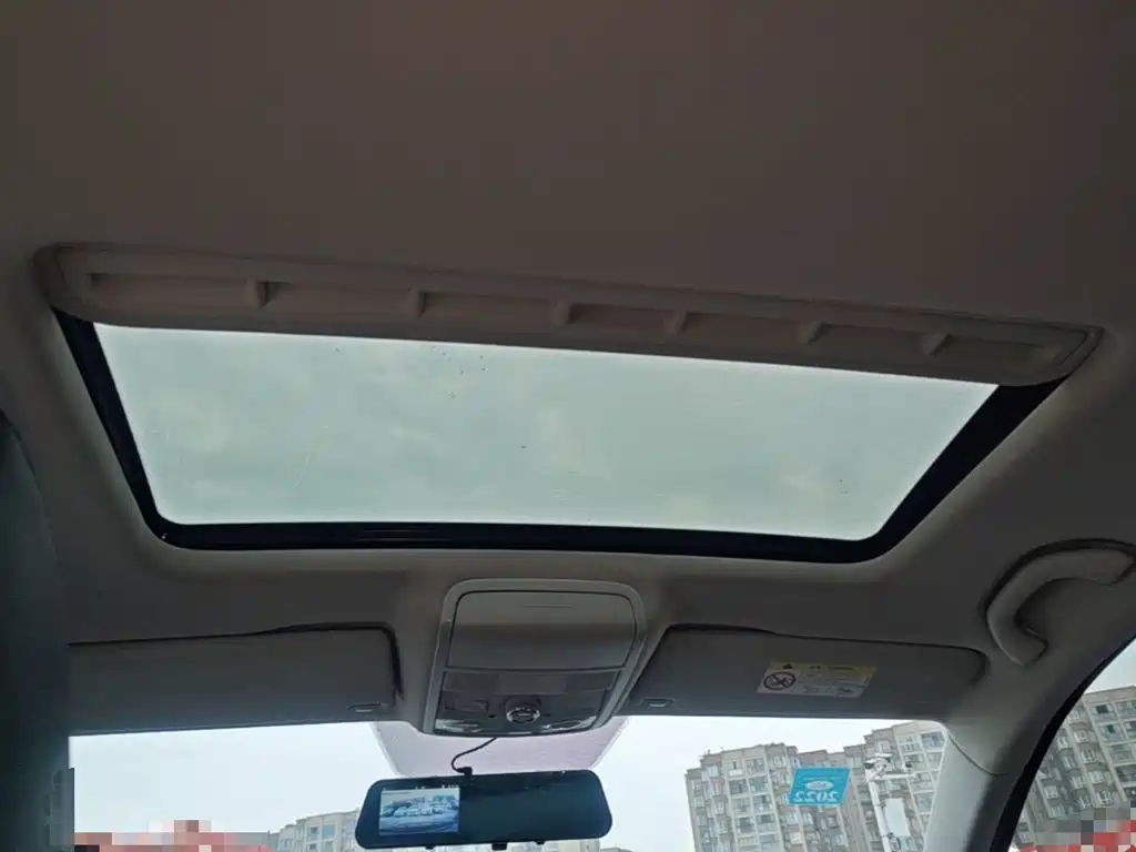 Volkswagen Sagitar — миниатюра 18