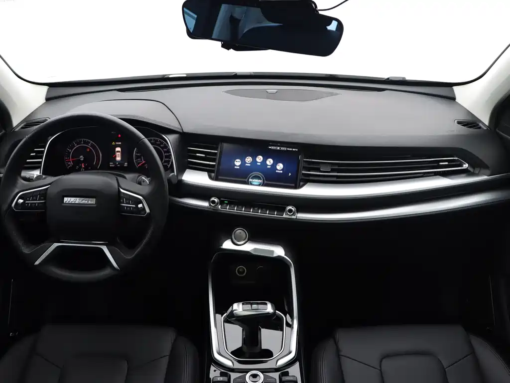 Haval H6 — миниатюра 15
