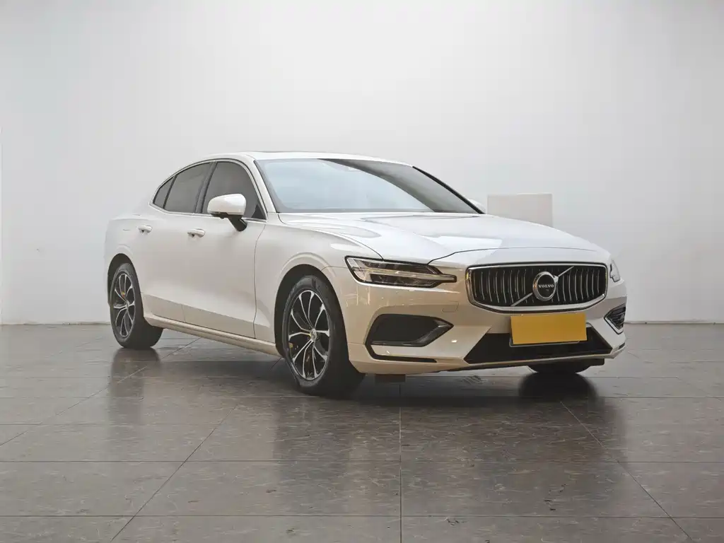 Volvo S60 — миниатюра 2
