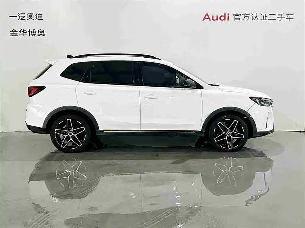 ROEWE RX5