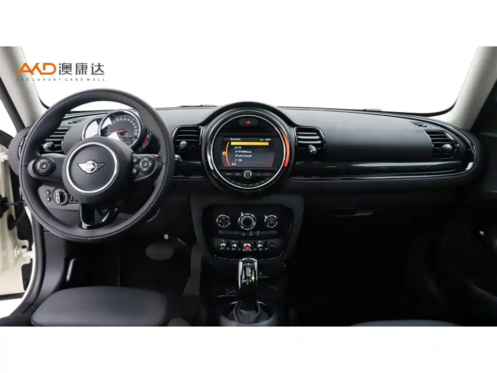 MINI Mini Clubman — миниатюра 5