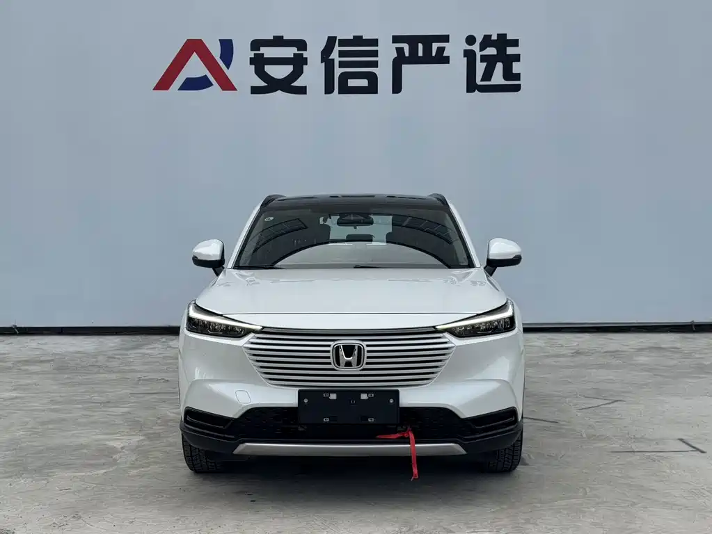 Honda Vezel — миниатюра 2