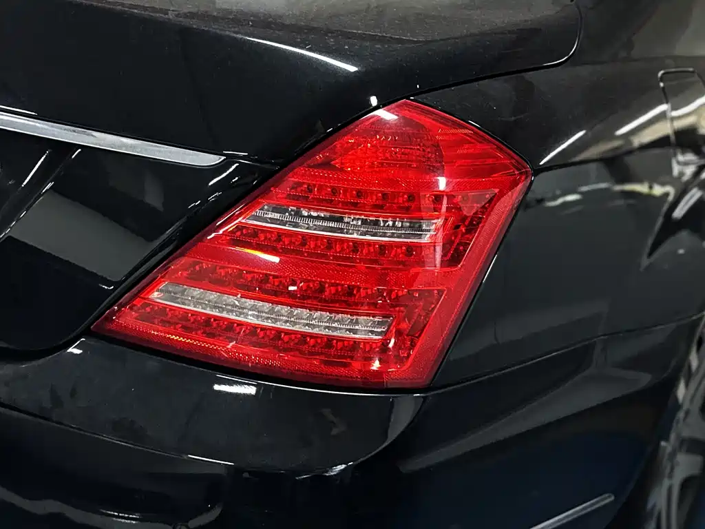 Mercedes-Benz S-Class S 2012 S 300 L Luxury Grand Edition