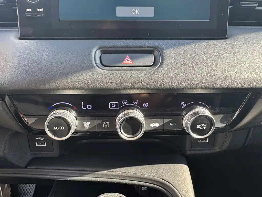 Honda Vezel — миниатюра 17