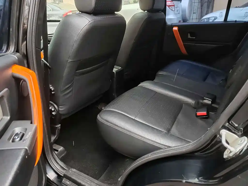 Land Rover Freelander — миниатюра 7
