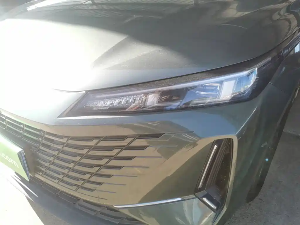 Changan Yida — миниатюра 24