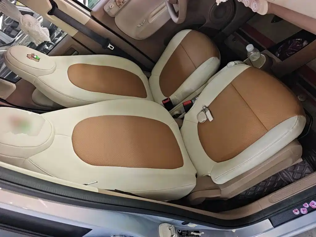 Wuling MINIEV — миниатюра 25
