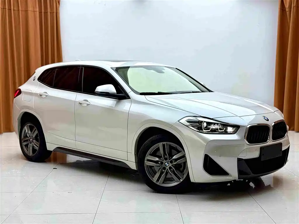 BMW X2 — миниатюра 3