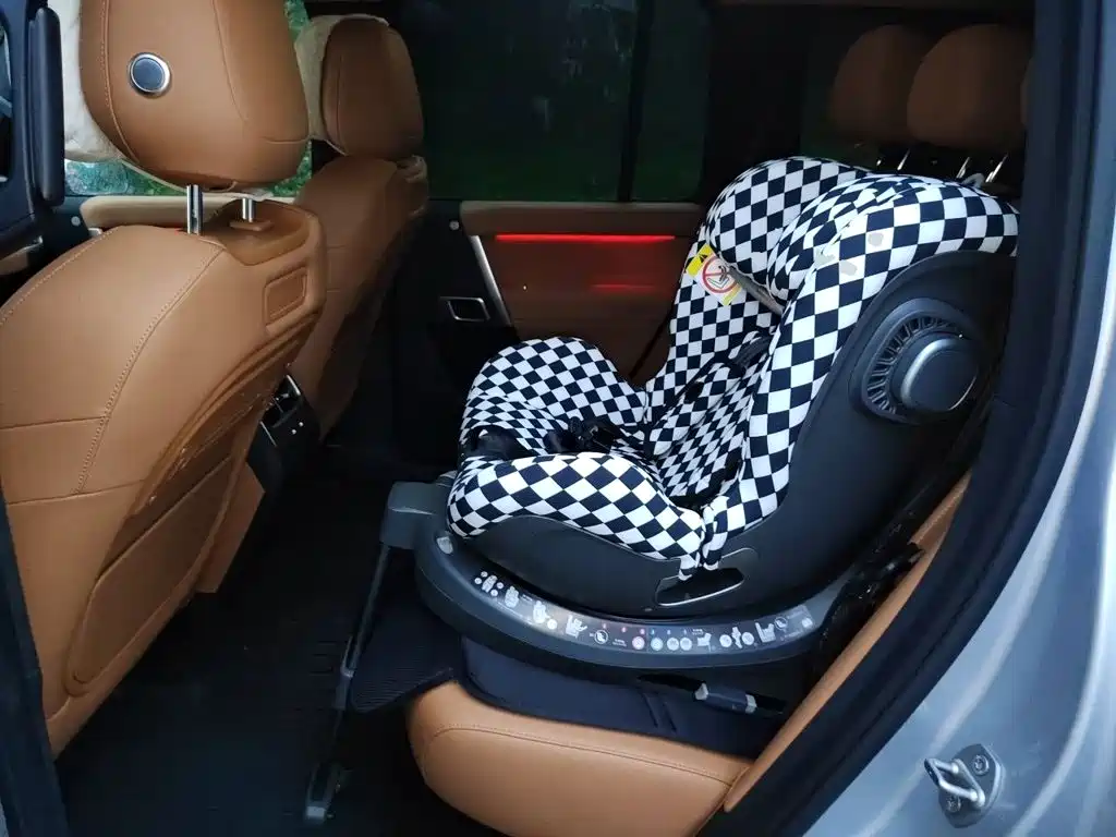 iCAR iCAR V27 — миниатюра 13