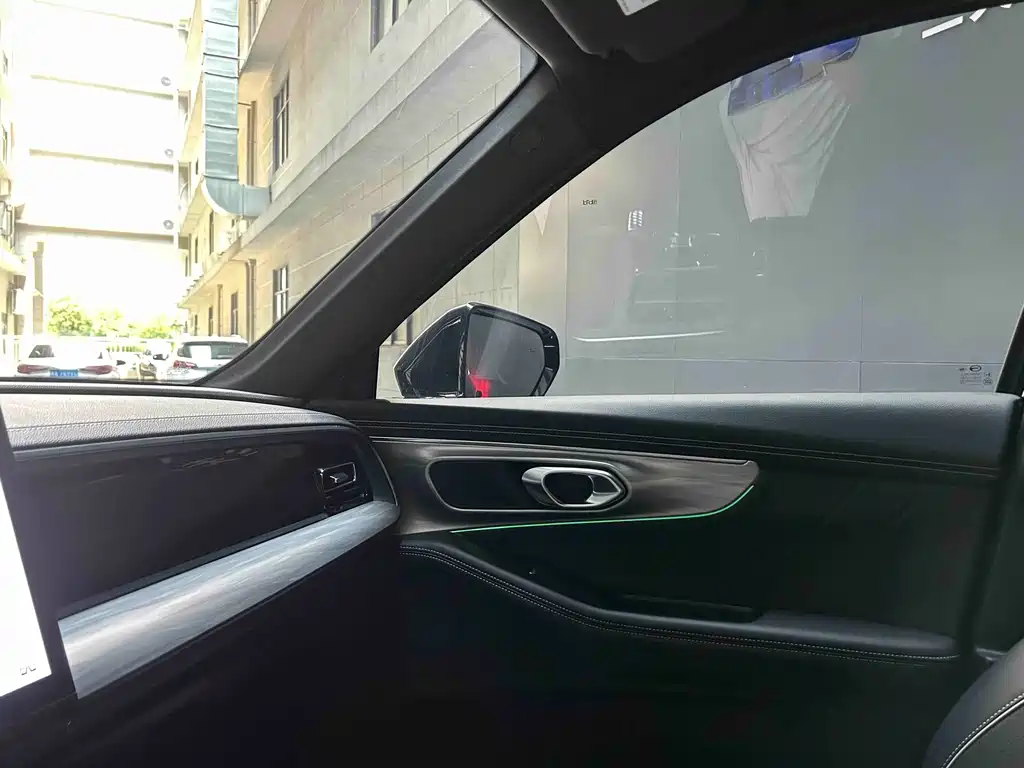 GAC Motor Trumpchi GS8 — миниатюра 5