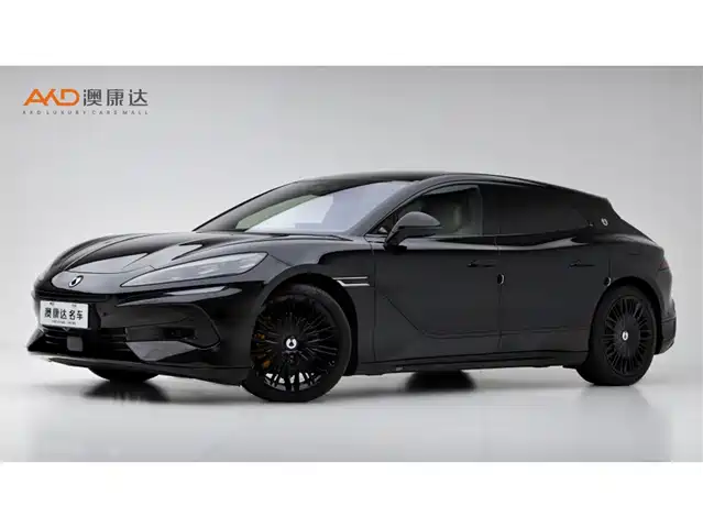 DENZA  Z9GT 2024