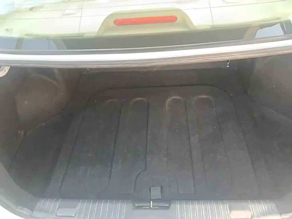 Buick Excelle — миниатюра 19