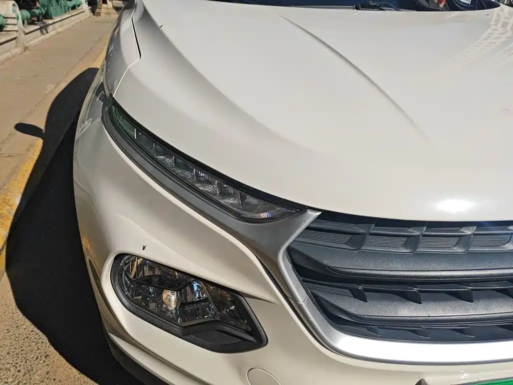 Baojun 510 — миниатюра 7