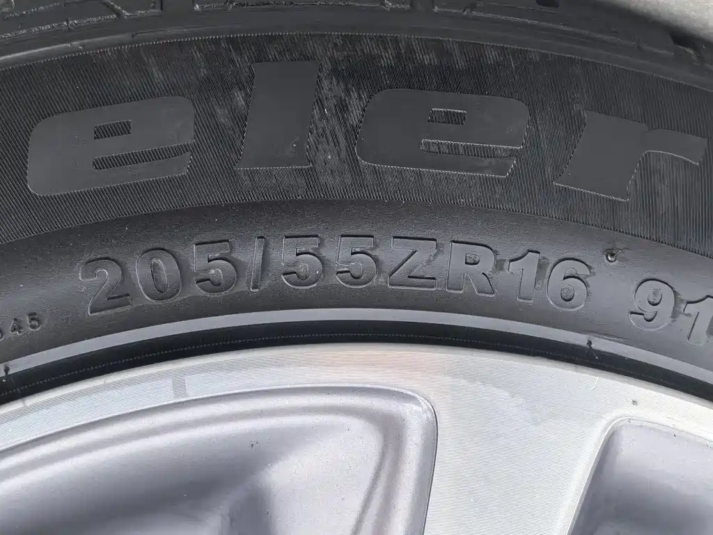 Buick Excelle — миниатюра 24