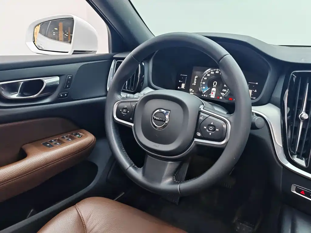 Volvo S60 — миниатюра 15
