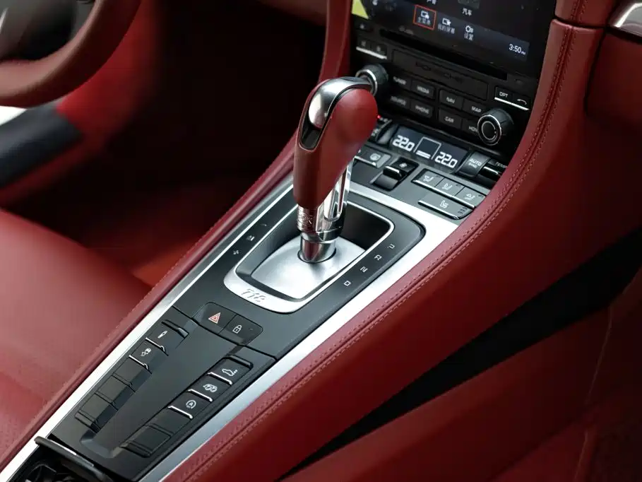 Porsche 718 — миниатюра 19