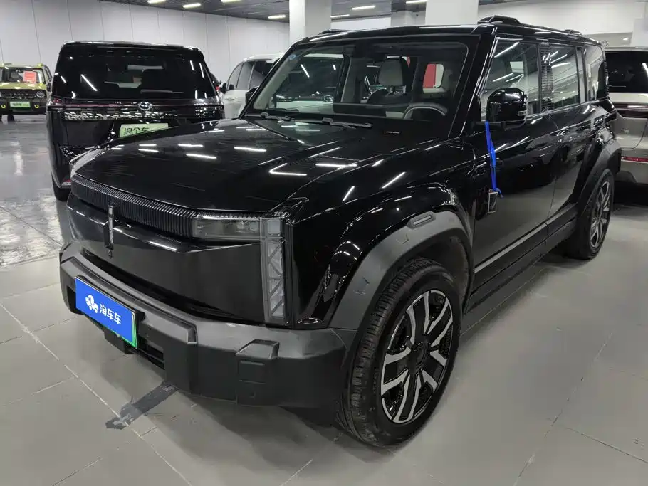 iCAR iCAR 03