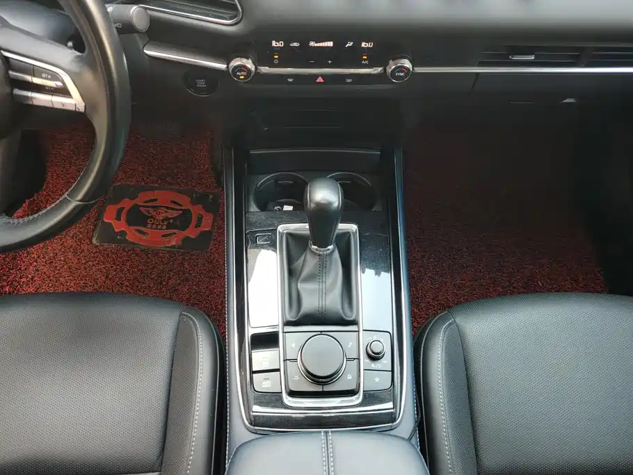 Mazda CX-30 — миниатюра 16
