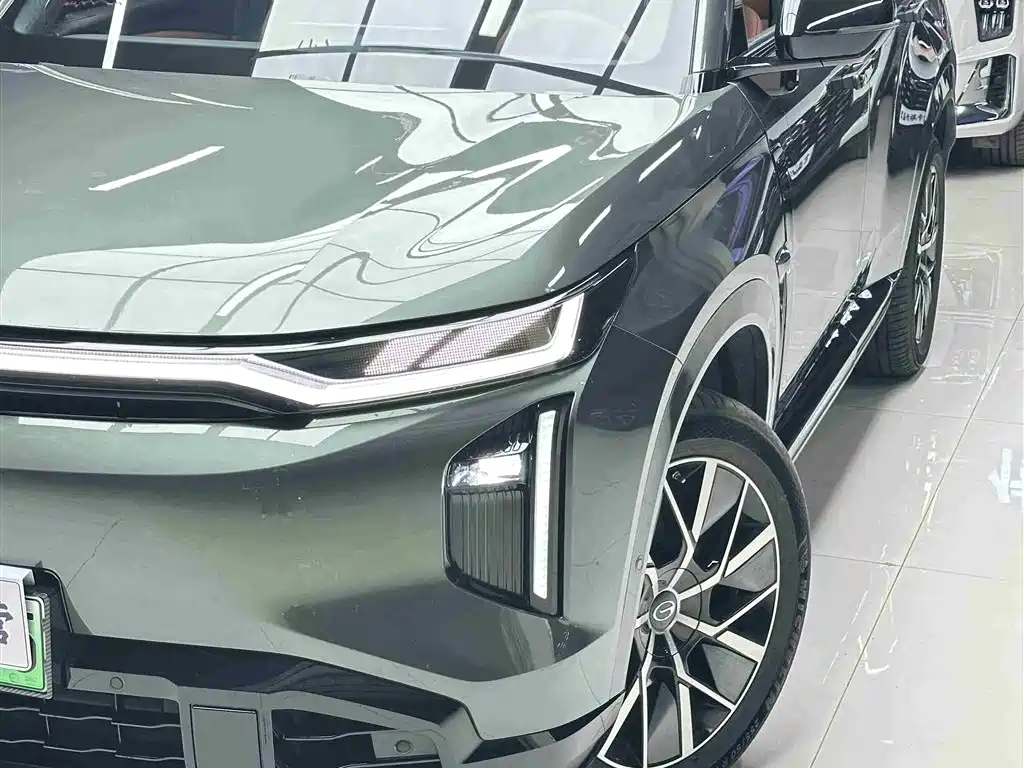 GAC TRUMPCHI YEARNING FOR S7