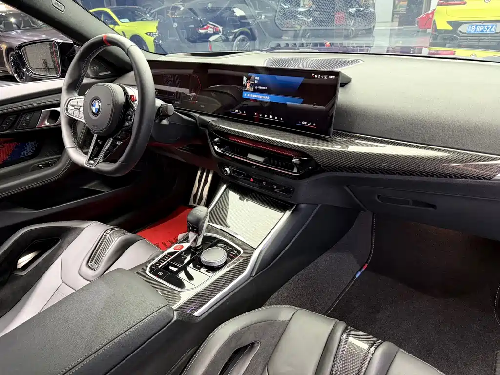 BMW M2 — миниатюра 10