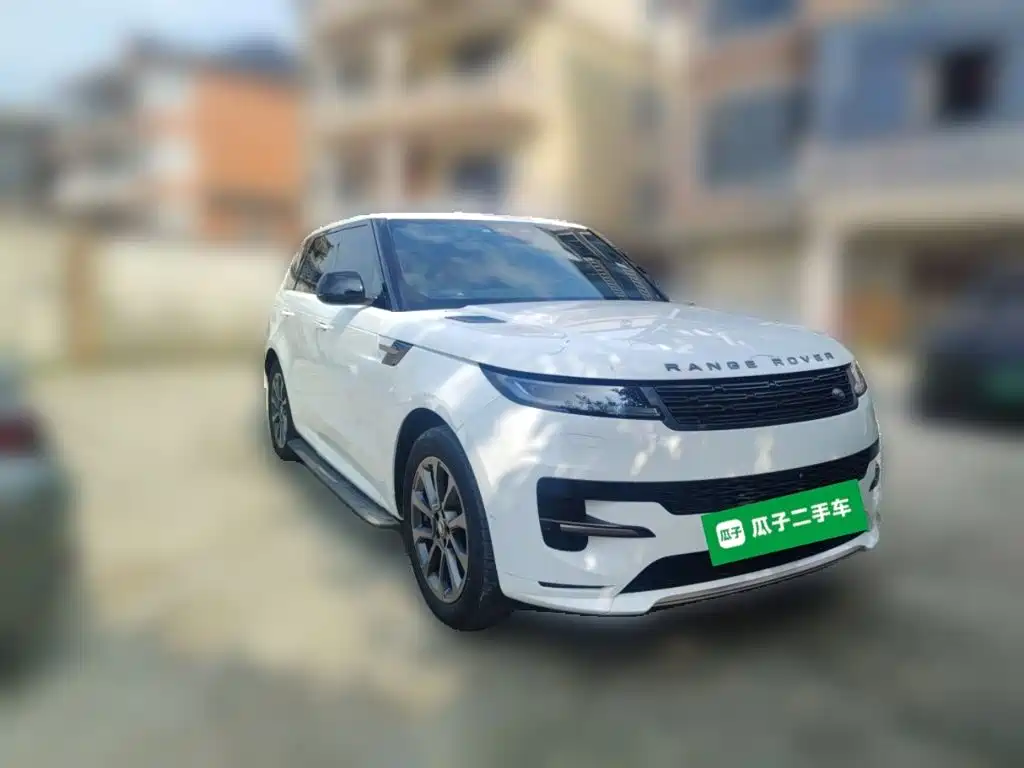 Land Rover Sport — миниатюра 24
