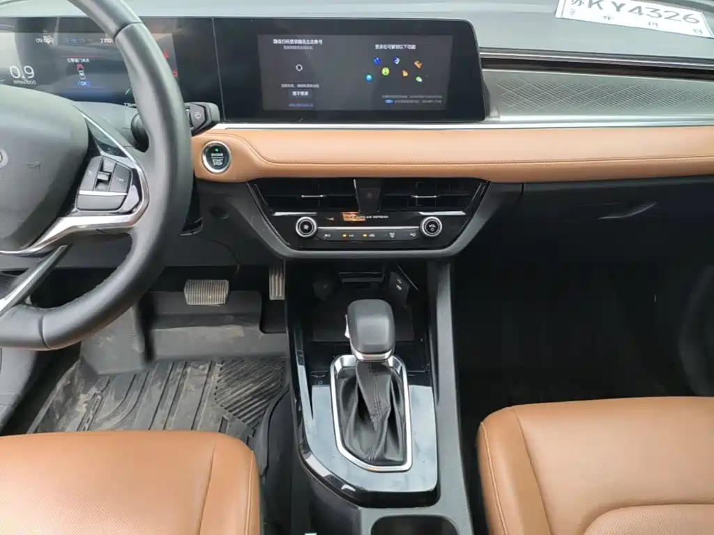 Ford Escort — миниатюра 13