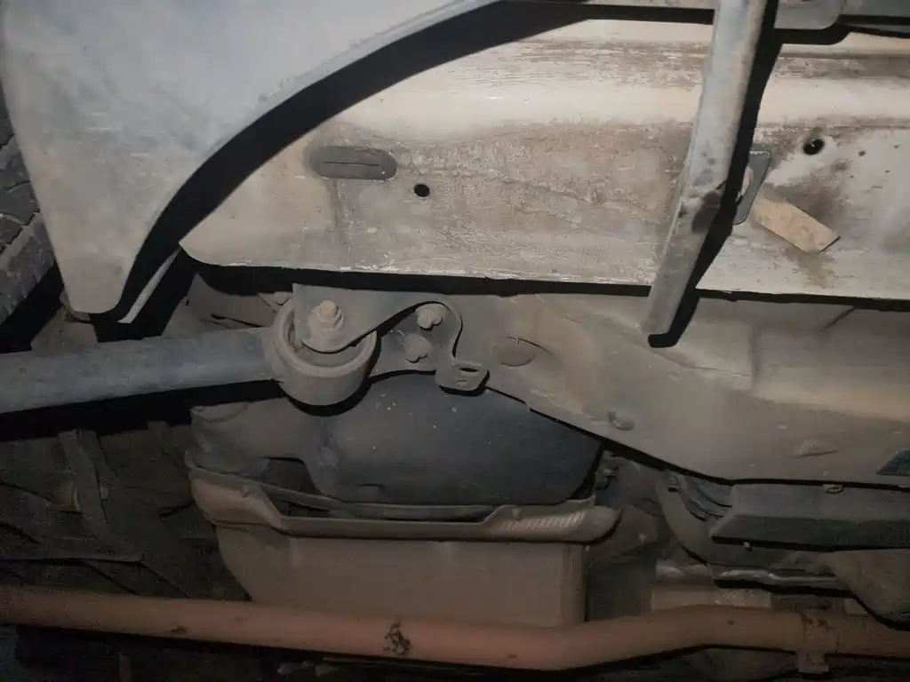 Jeep Compass — миниатюра 18