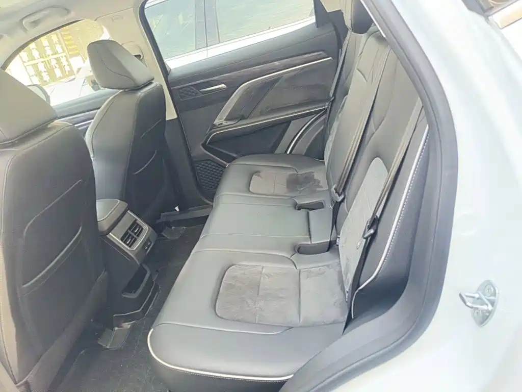 Haval H6 — миниатюра 17