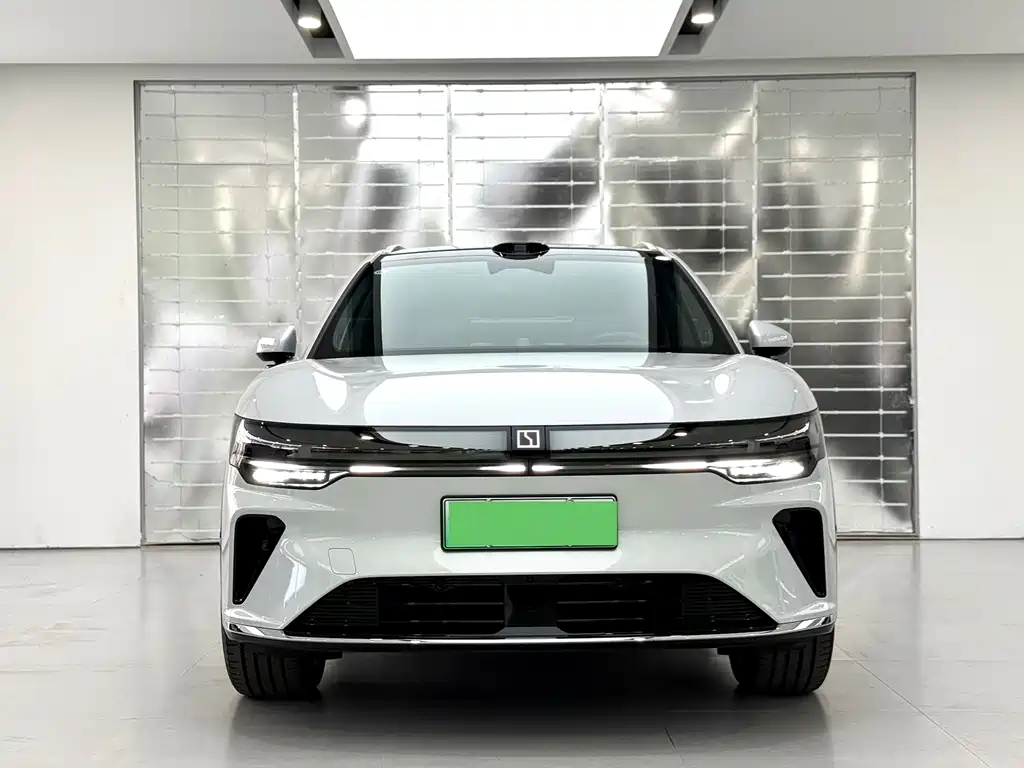 Zeekr 7X 2026 75kWh MAX