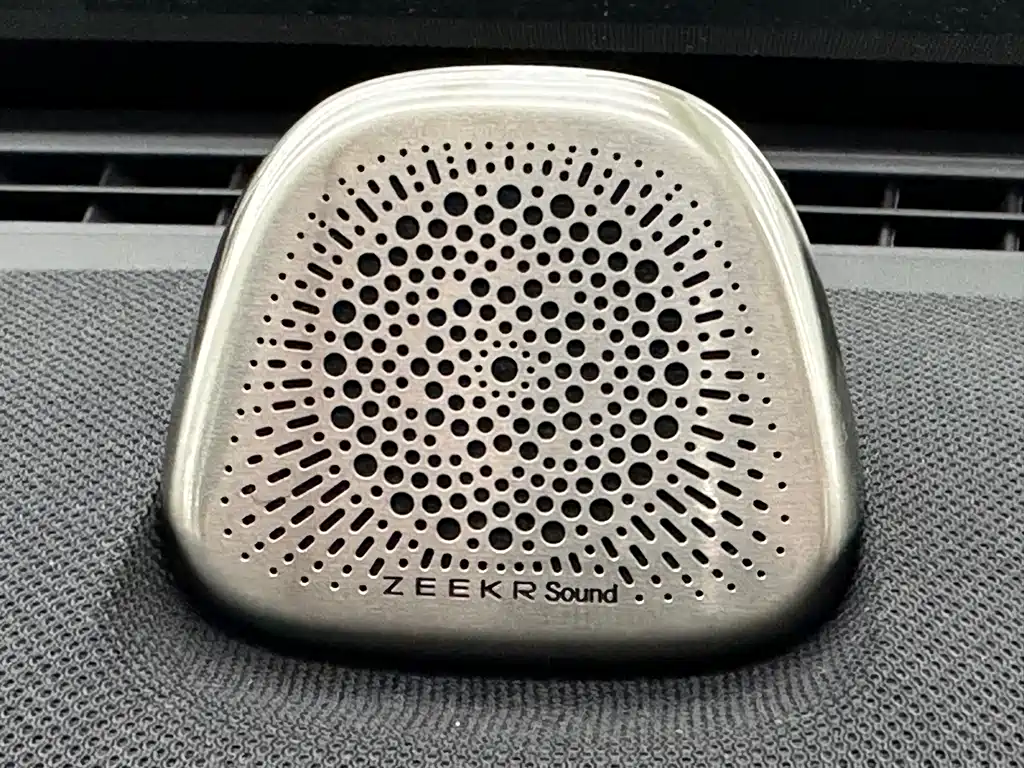 Zeekr 7X 2026 75kWh MAX