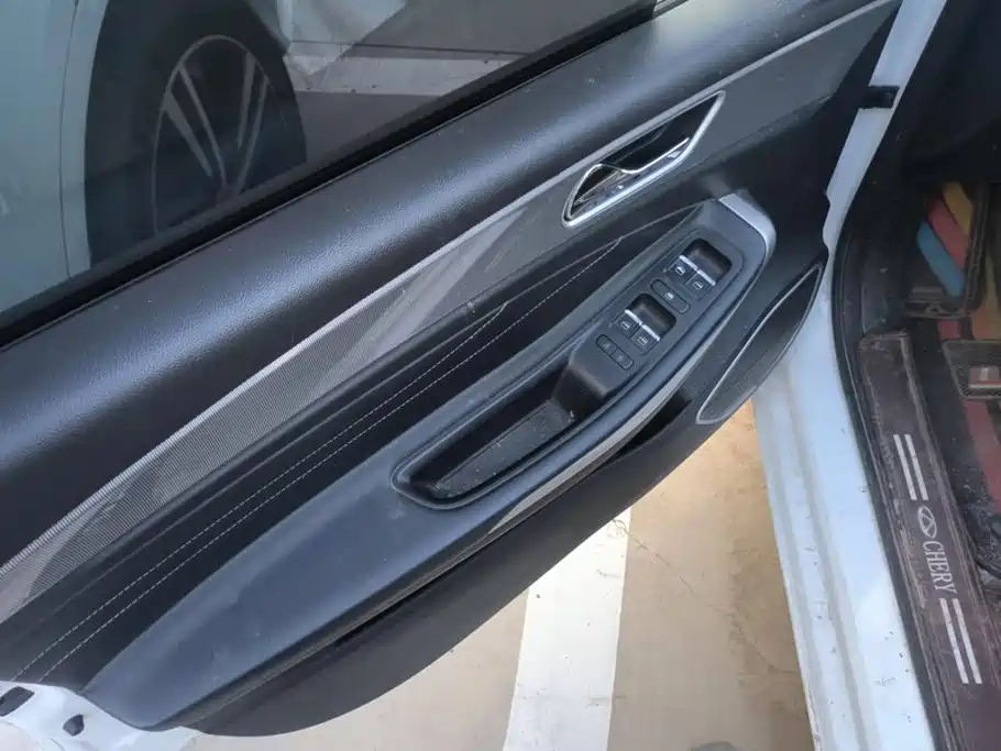 Chery Arrizo 5 — миниатюра 7