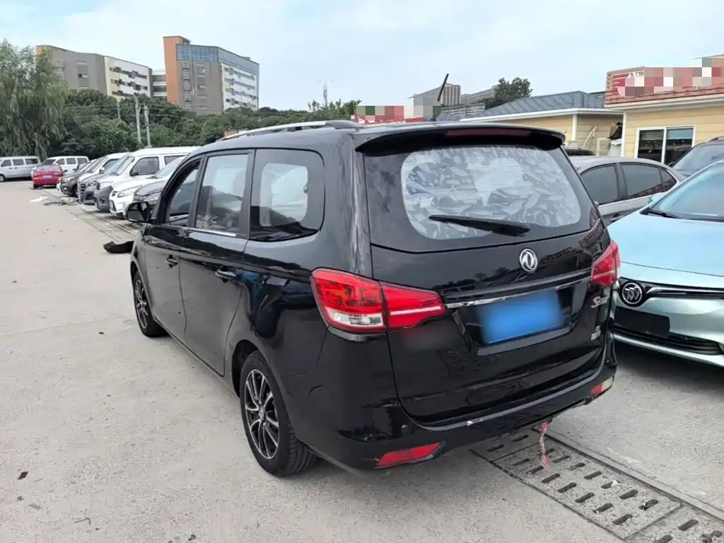 Fengxing Fengxing S500 — миниатюра 5