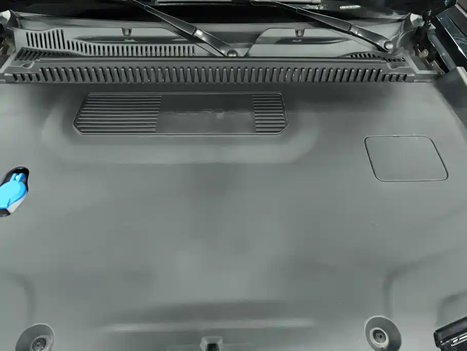 iCAR iCAR 03 — миниатюра 10