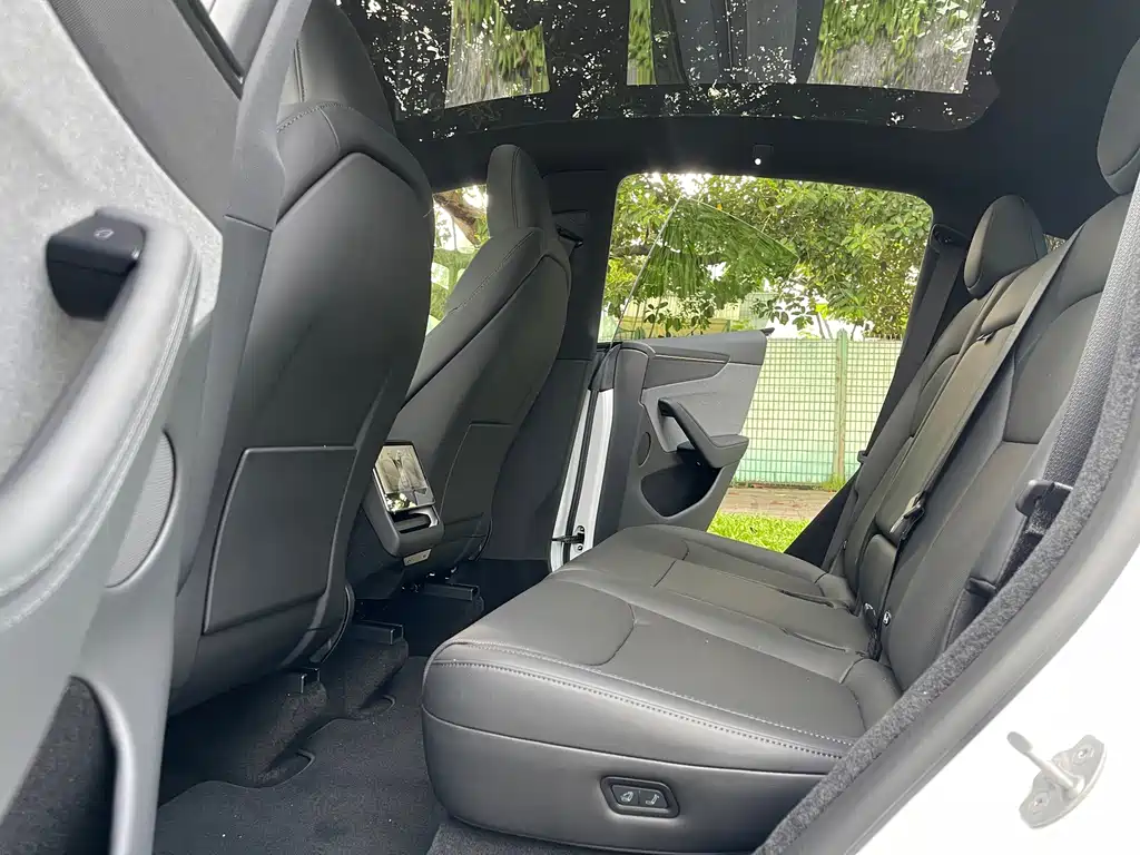 Tesla Model Y — миниатюра 9