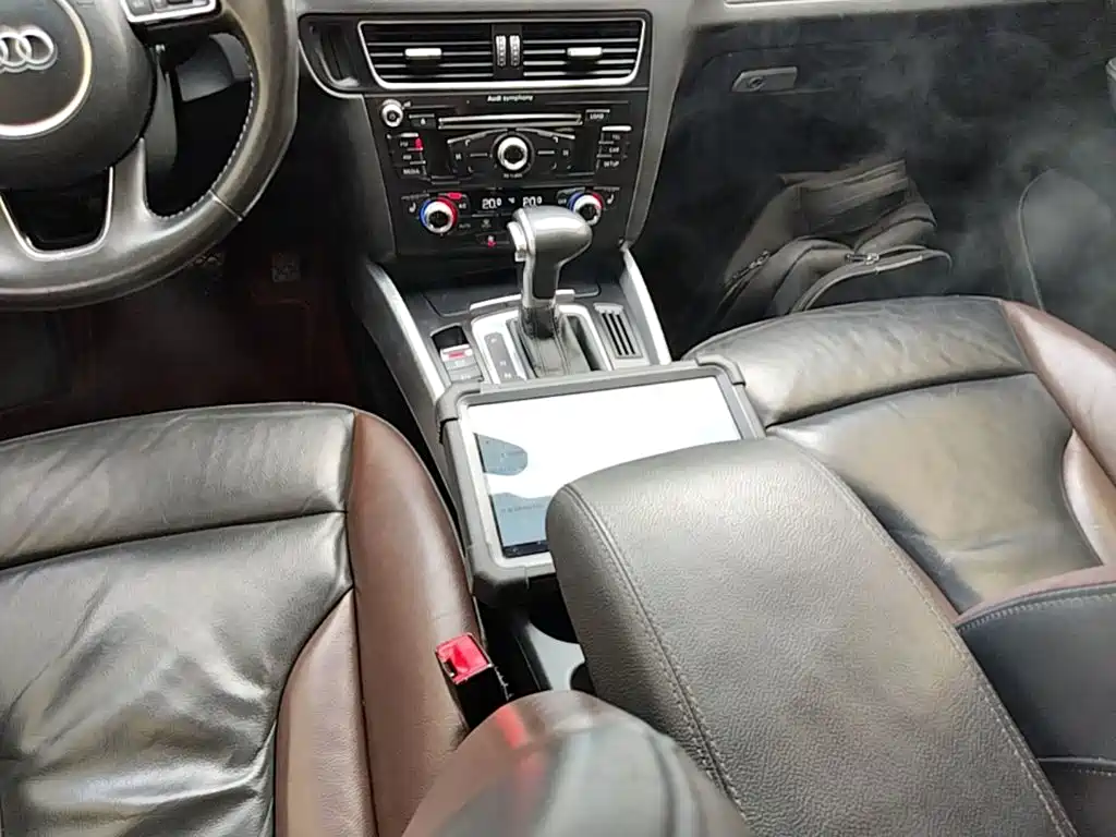 Audi Q5 — миниатюра 14