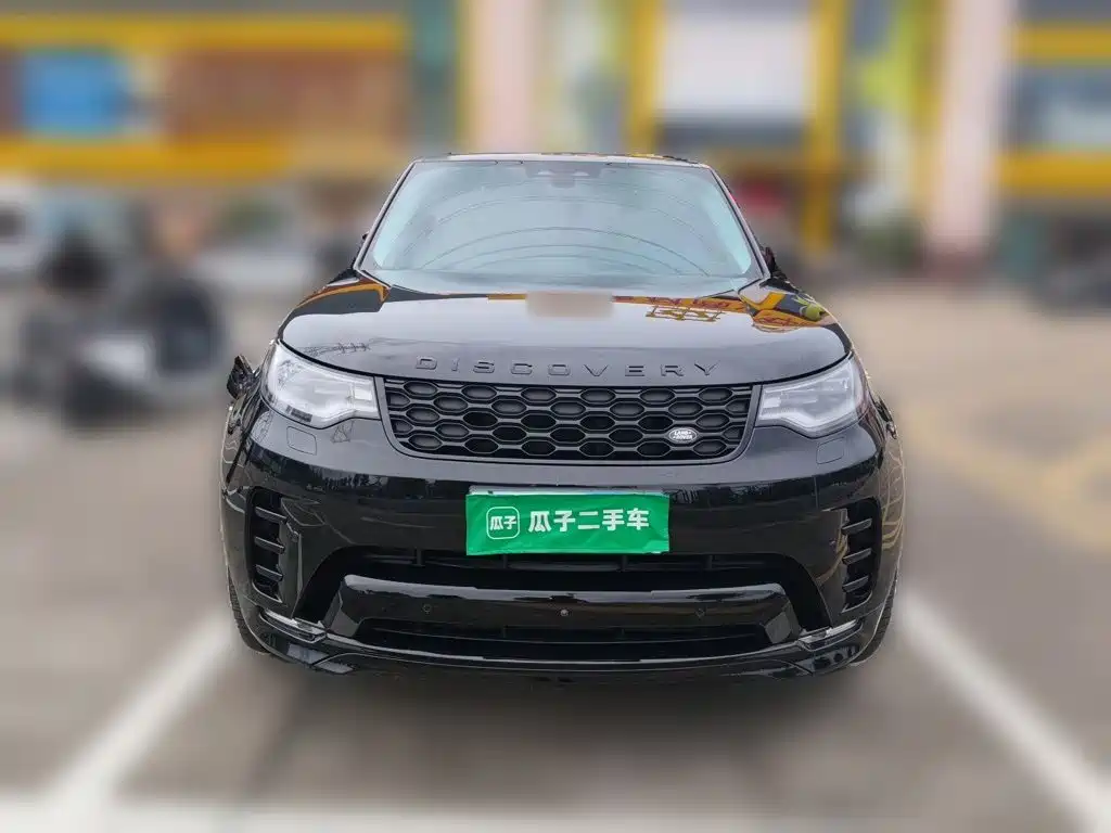Land Rover Discovery — миниатюра 24