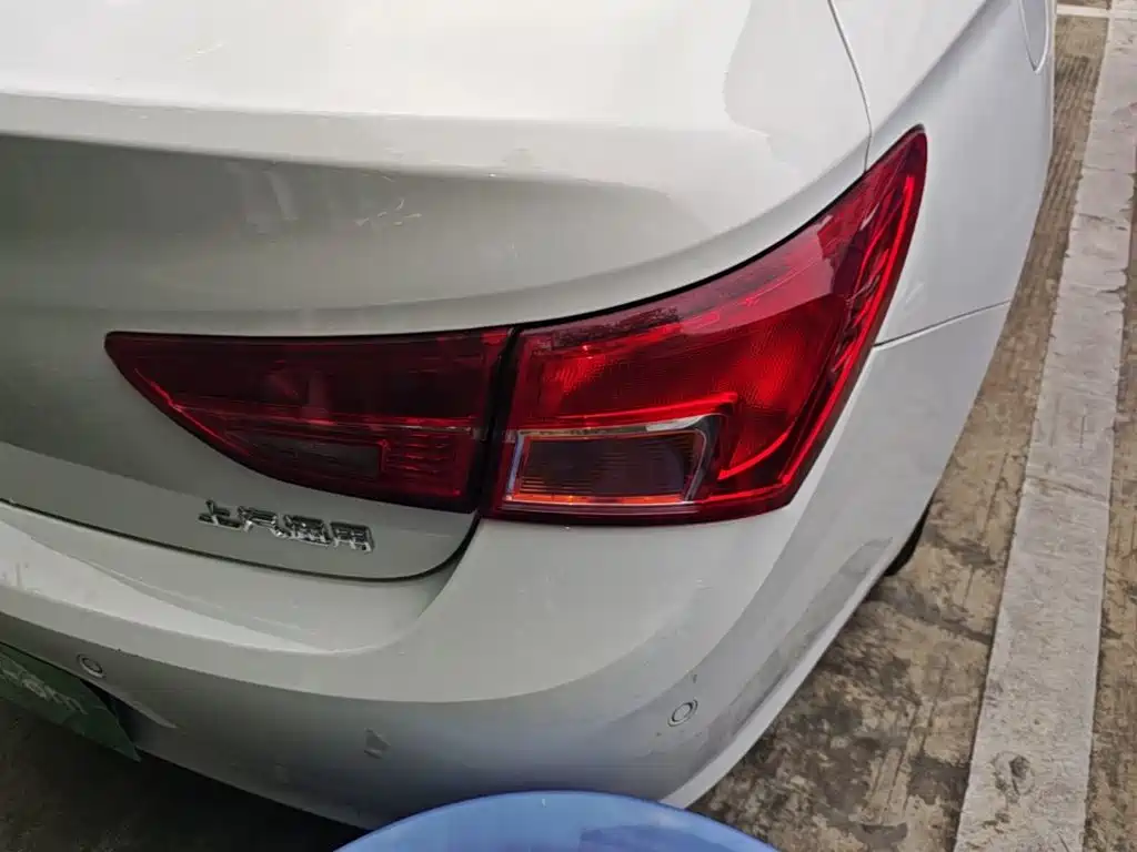 Buick Verano — миниатюра 8