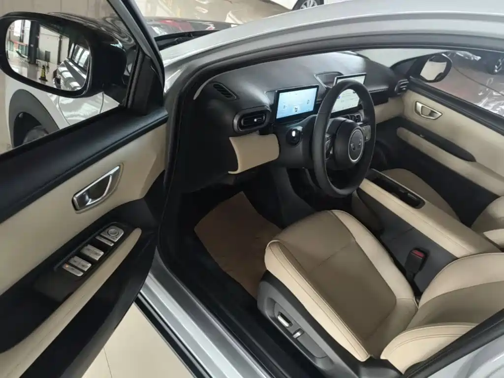 Wuling Bingo PLUS — миниатюра 16