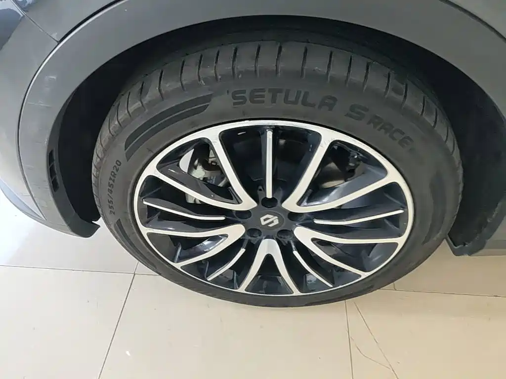 Leapmotor Leapmotor C11 — миниатюра 23