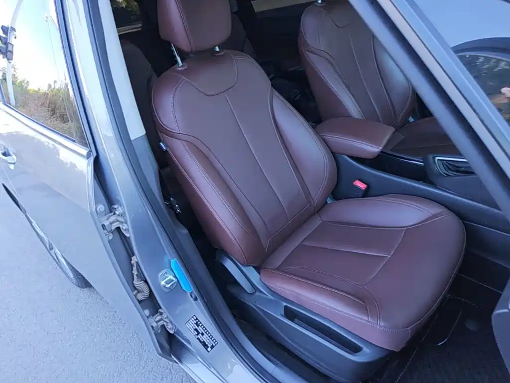 Buick GL6 — миниатюра 25
