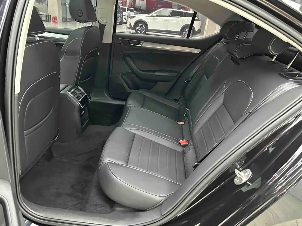Skoda Superb — фотографии объявления, Фото 20