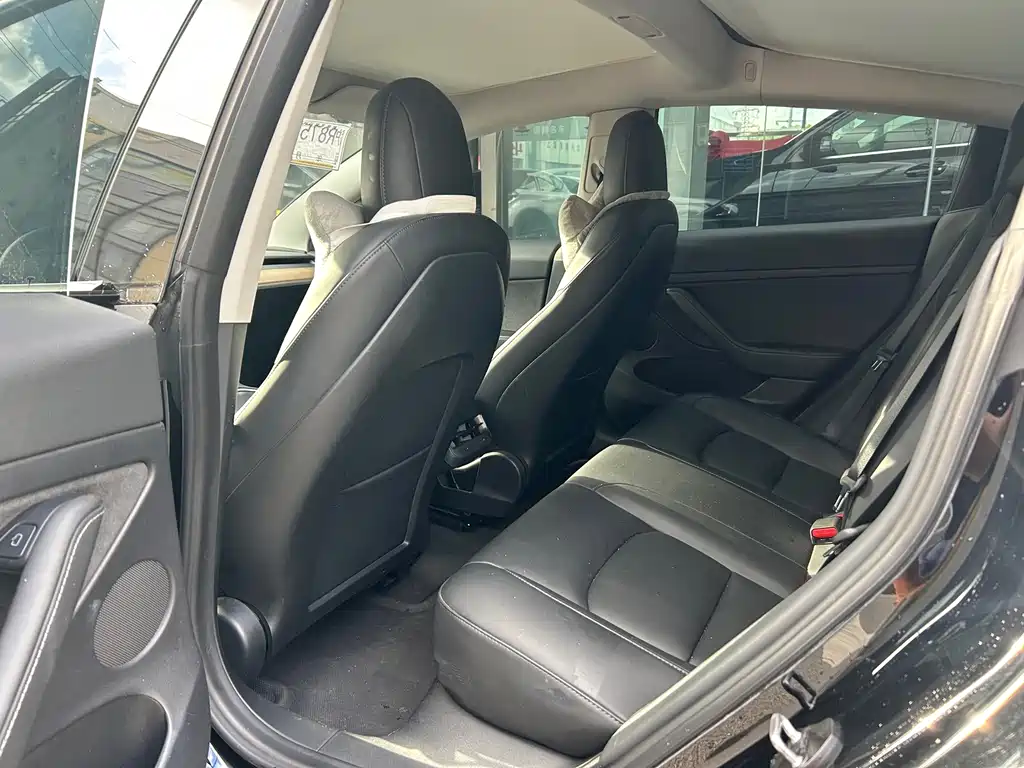 Tesla Model 3 — миниатюра 8
