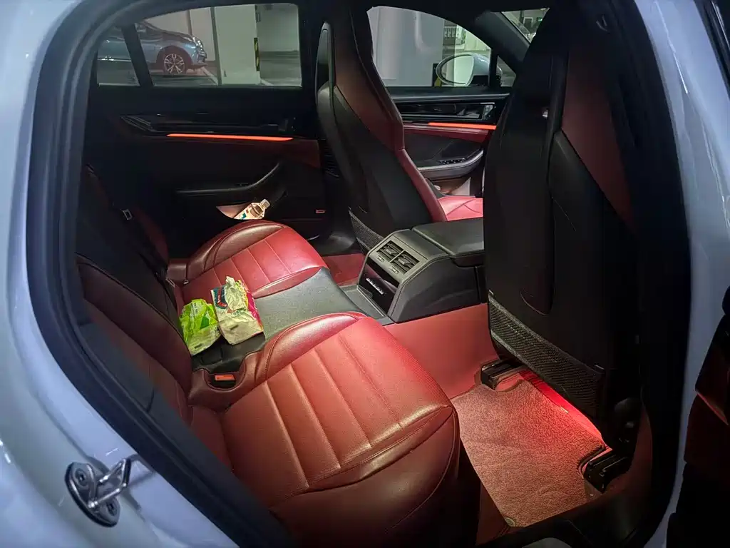 Porsche Panamera 2024 Panamera 2.9T