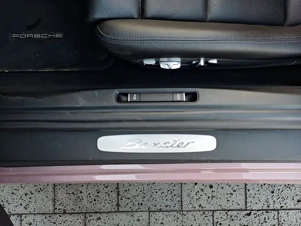 Porsche 718 — миниатюра 22