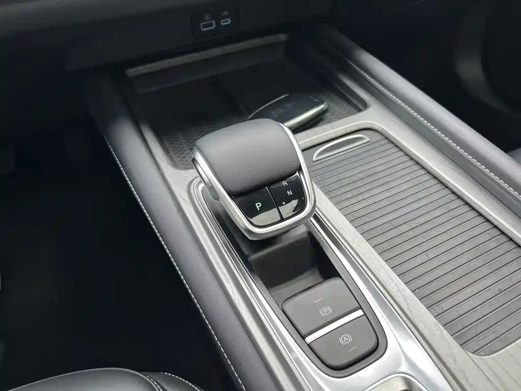 Chery Arrizo 8 — миниатюра 19