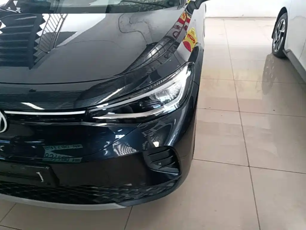 Volkswagen ID.4 Crozz — миниатюра 24